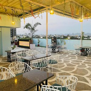 Hotel Laakhan By Ghumo Udaipur