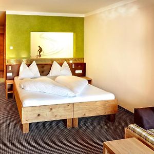 Superior Double Room Balcony Air Conditioning