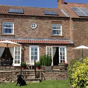 Hazelwood Farm B&B